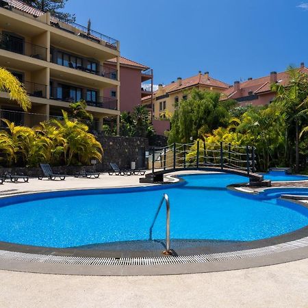 Santa Luzia Funchal View Lägenhet Exteriör bild